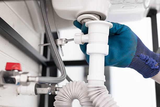 Reliable Drain Cleaning contractor in South Point, OH by Masters Plumbing Service