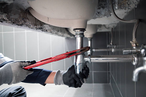 Trusted Leak Detection service in South Point, OH - Masters Plumbing Service